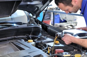 Auto Service - German cars - BMW, Mercedez, Audi, Volkswagen