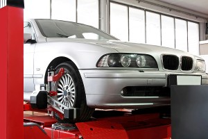 Auto Service - German cars - BMW, Mercedez, Audi, Volkswagen